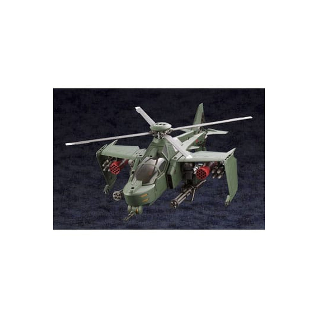 Immagine del prodotto Hexa Gear - Figure Model Kit Steelrain