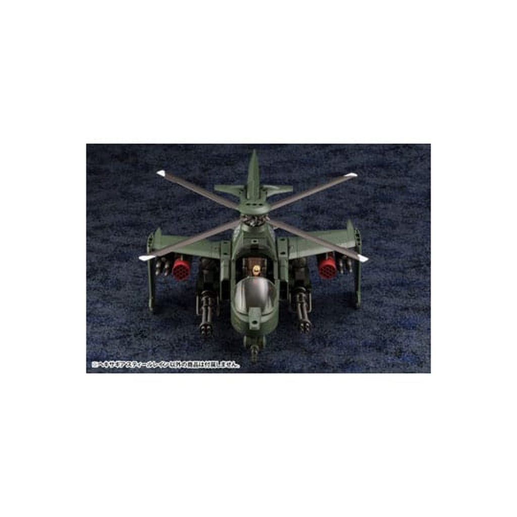 Immagine del prodotto Hexa Gear - Figure Model Kit Steelrain