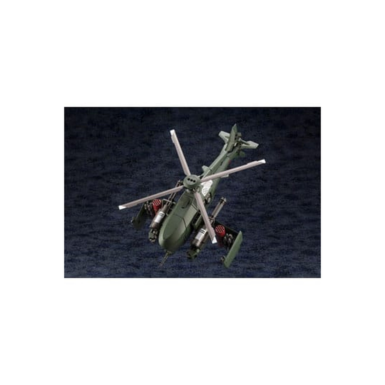 Immagine del prodotto Hexa Gear - Figure Model Kit Steelrain