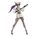 Product image Megalomaria Unlimited Universe – Vanguard Leader Model Kit Figure