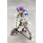 Product image Megalomaria Unlimited Universe – Vanguard Leader Model Kit Figure