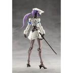 Product image Megalomaria Unlimited Universe – Vanguard Leader Model Kit Figure