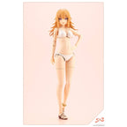 Product image Sousai Shojo Teien - Seira Ichijo Model Kit Figure Swim Style Hair Arrange Version