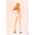 Product image Sousai Shojo Teien - Seira Ichijo Model Kit Figure Swim Style Hair Arrange Version