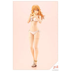 Product image Sousai Shojo Teien - Seira Ichijo Model Kit Figure Swim Style Hair Arrange Version