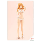 Product image Sousai Shojo Teien - Seira Ichijo Model Kit Figure Swim Style Hair Arrange Version