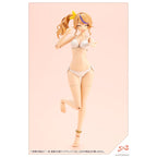 Product image Sousai Shojo Teien - Seira Ichijo Model Kit Figure Swim Style Hair Arrange Version