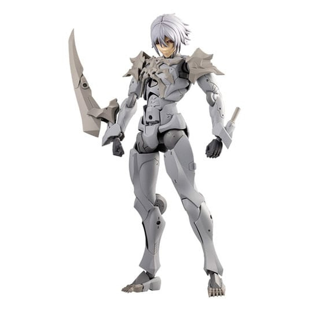 Product image Megalomaria Unlimited Universe - Zirconia Model Kit Figure