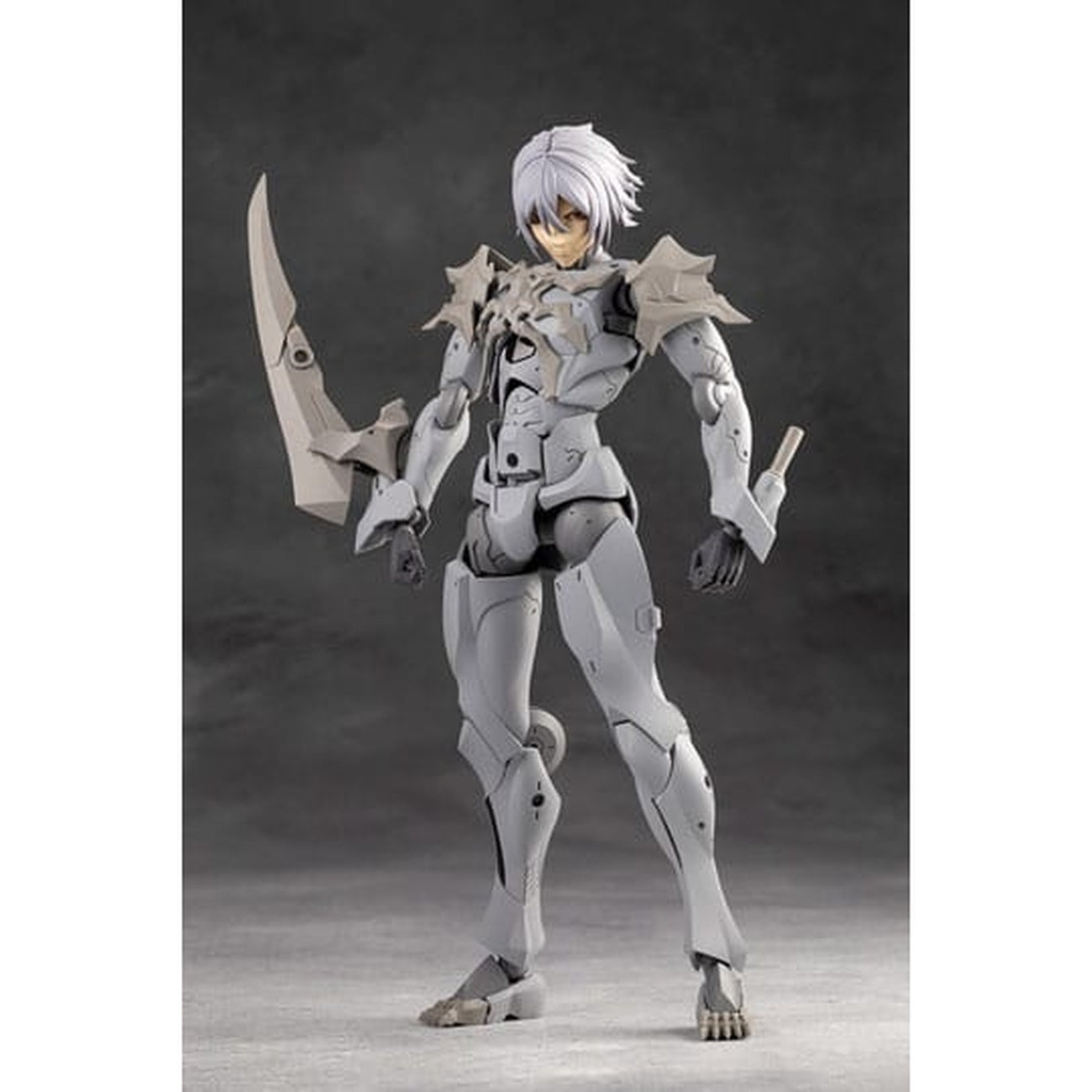Immagine del prodotto Megalomaria Unlimited Universe - Figure Model Kit Zirconia