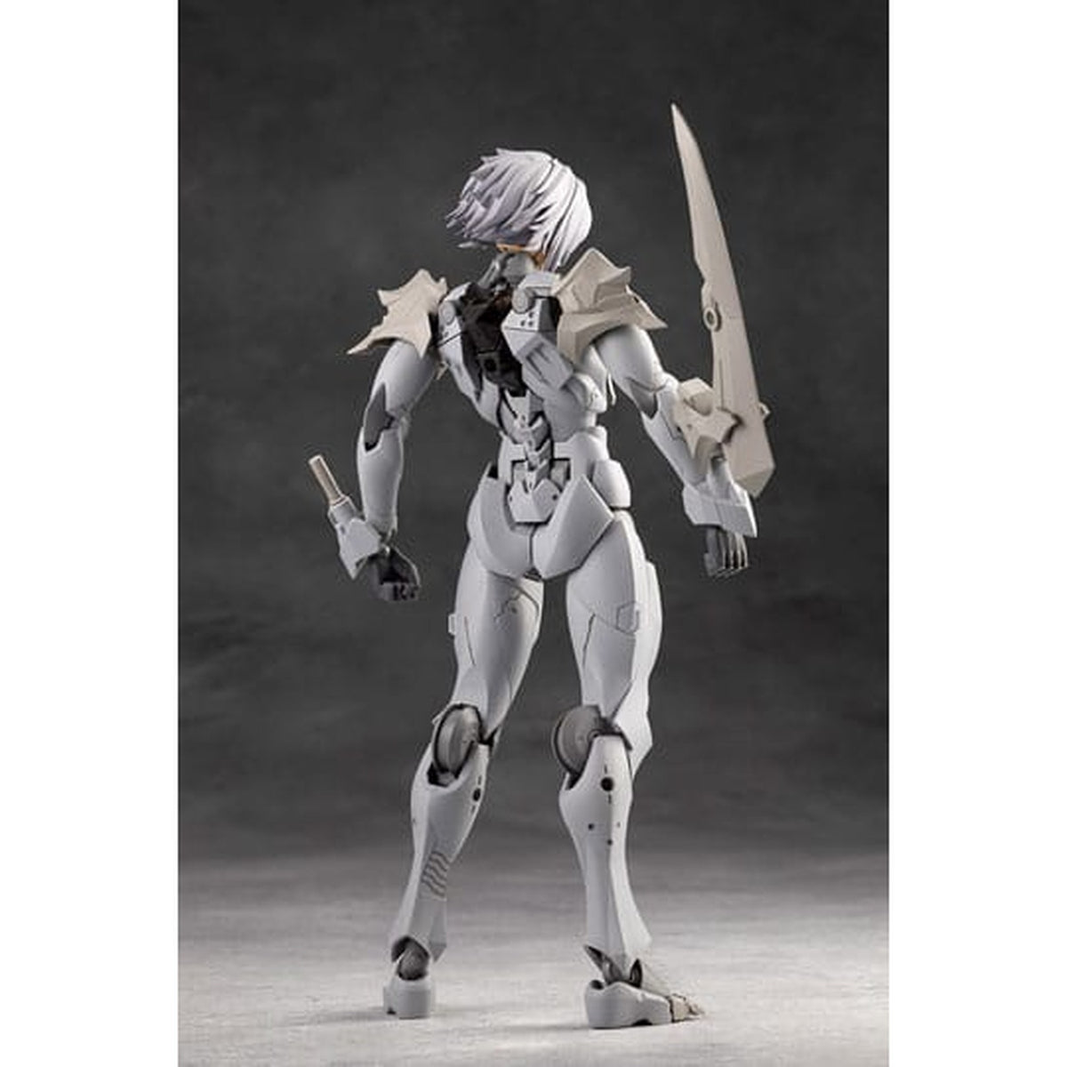 Immagine del prodotto Megalomaria Unlimited Universe - Figure Model Kit Zirconia