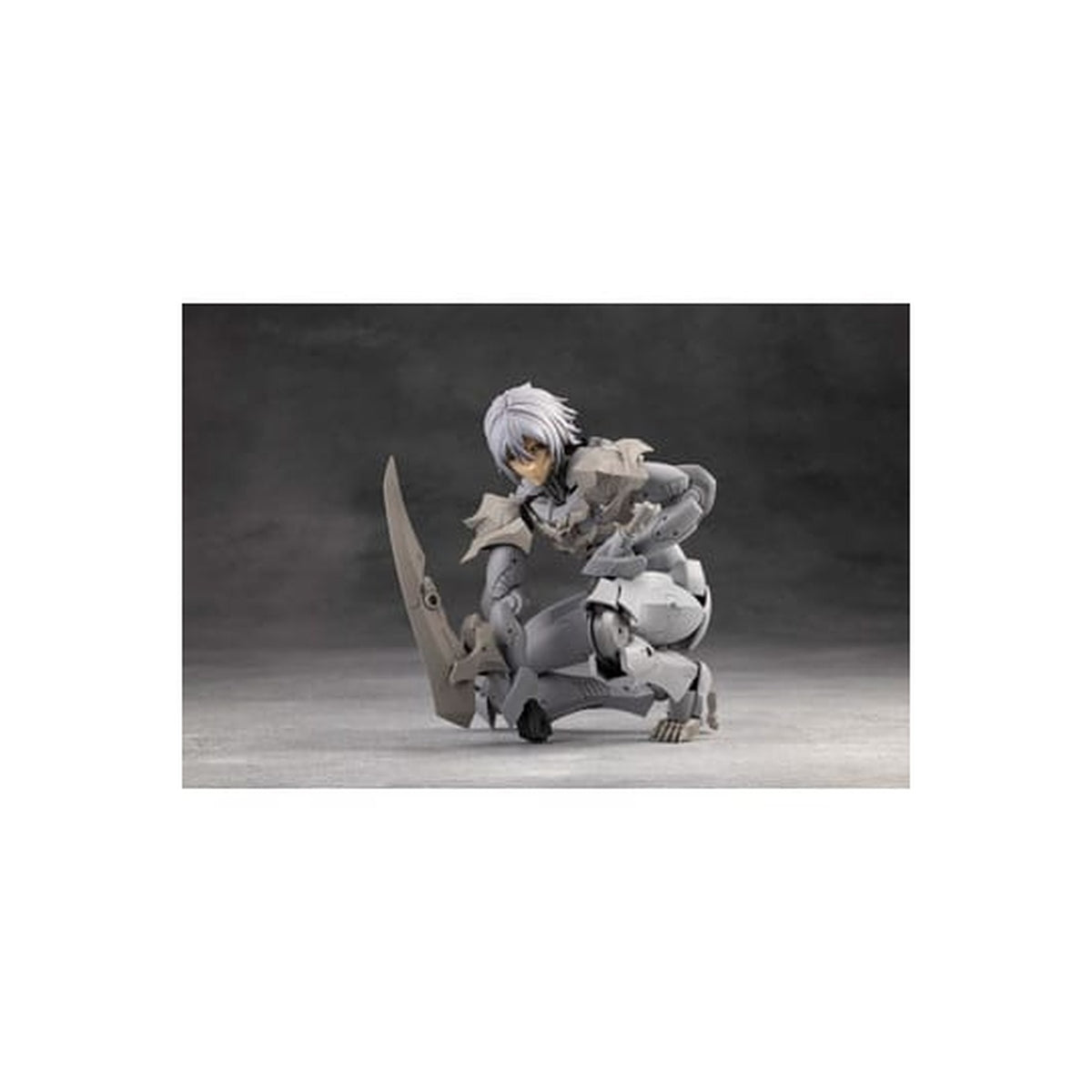 Immagine del prodotto Megalomaria Unlimited Universe - Figure Model Kit Zirconia