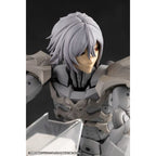 Product image Megalomaria Unlimited Universe - Zirconia Model Kit Figure