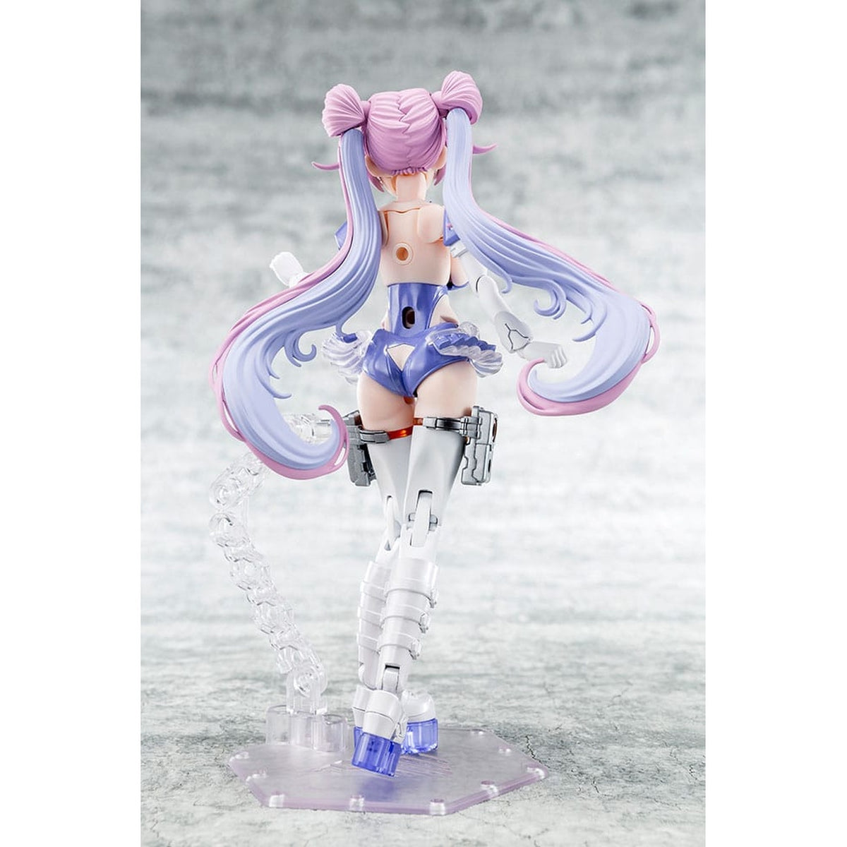 Product image Megami Device - Desire Maiden Medic Model Kit Figure