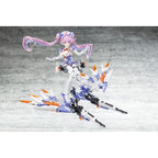Product image Megami Device - Desire Maiden Medic Model Kit Figure