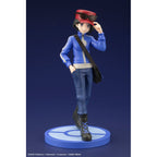 Product image Pokémon - Calem & Froakie ARTFXJ Figure