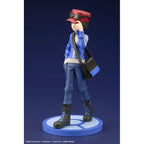 Product image Pokémon - Calem & Froakie ARTFXJ Figure