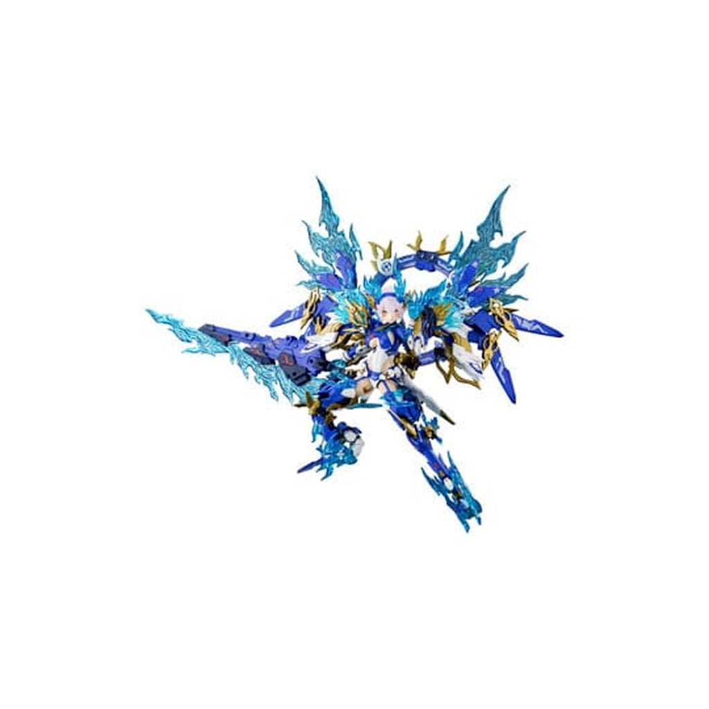 Immagine del prodotto Megami Device - Figure Model Kit Auv Susanowo Souen