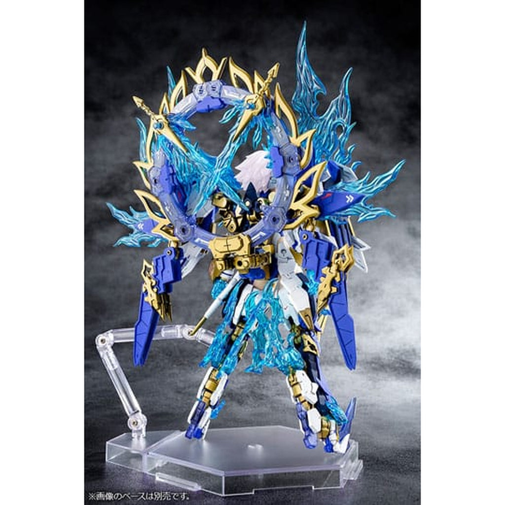 Immagine del prodotto Megami Device - Figure Model Kit Auv Susanowo Souen