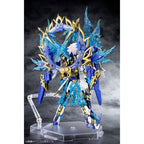 Immagine del prodotto Megami Device - Figure Model Kit Auv Susanowo Souen