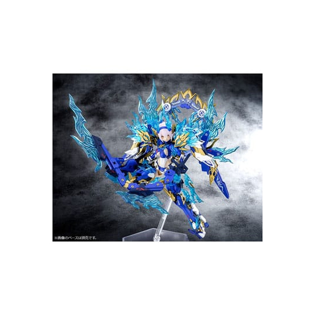 Immagine del prodotto Megami Device - Figure Model Kit Auv Susanowo Souen