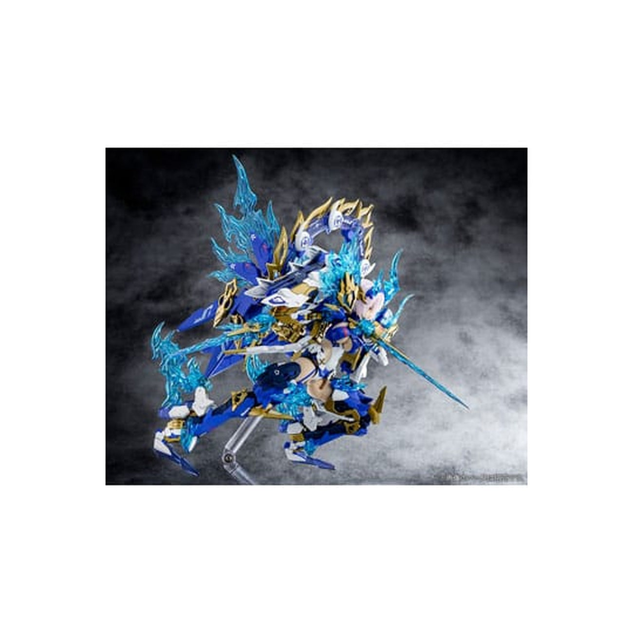 Immagine del prodotto Megami Device - Figure Model Kit Auv Susanowo Souen
