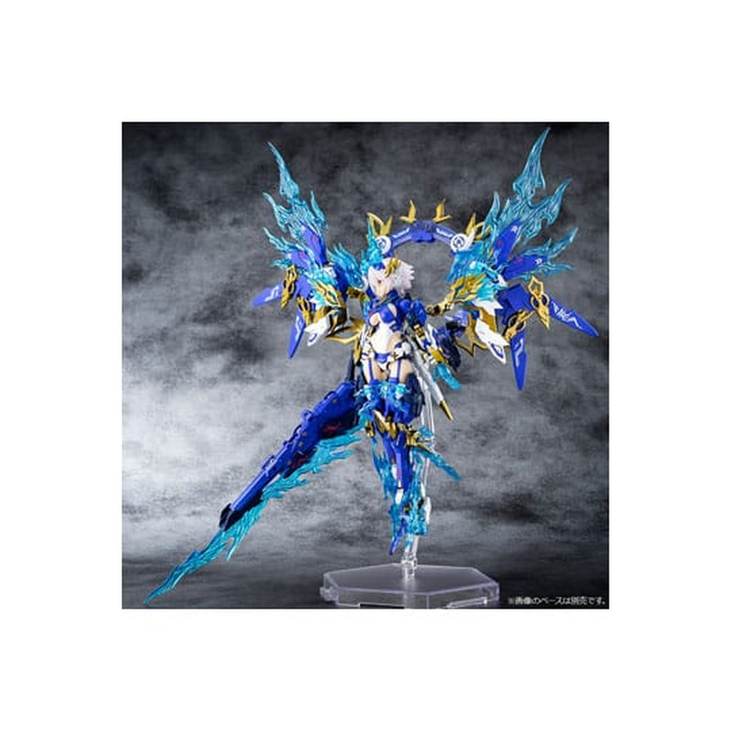 Immagine del prodotto Megami Device - Figure Model Kit Auv Susanowo Souen