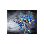 Immagine del prodotto Megami Device - Figure Model Kit Auv Susanowo Souen