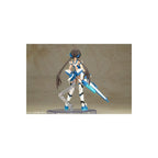 Immagine del prodotto Frame Arms Girl model kit figure Stylet costume da bagno Blue Impulse Color Version
