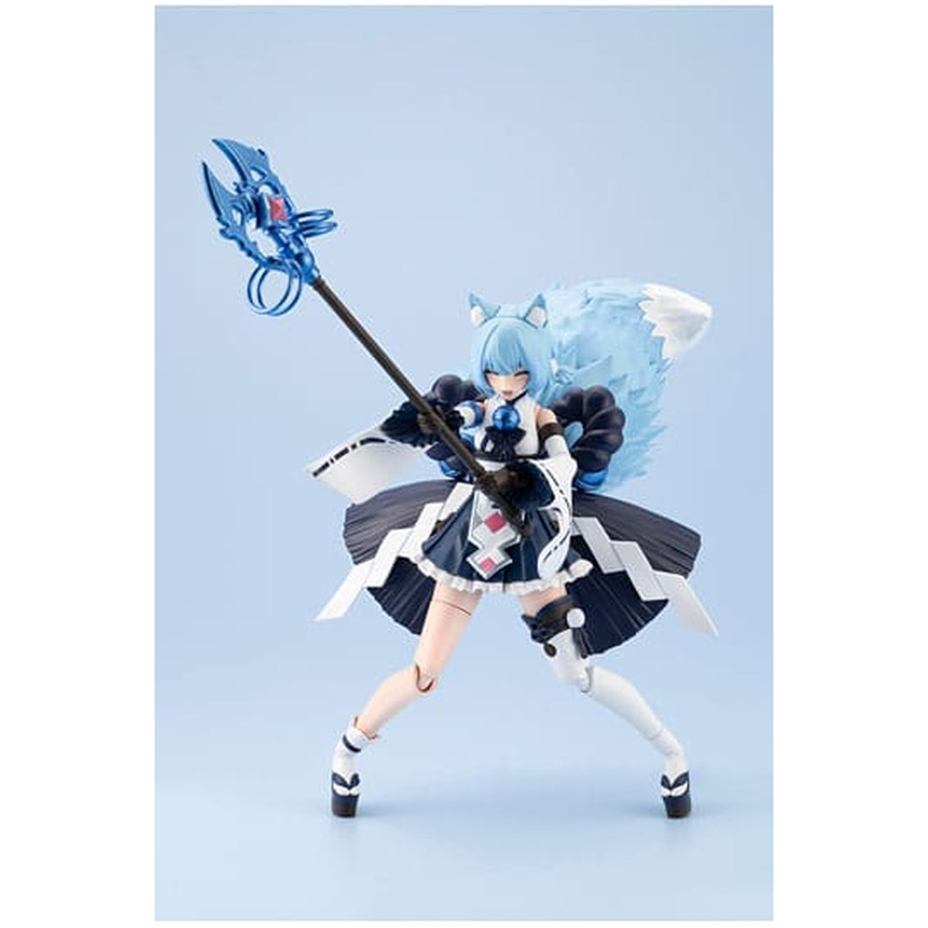 Immagine del prodotto Arcanadea - Figure Model Kit Yukumo ReACT-C