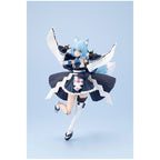 Immagine del prodotto Arcanadea - Figure Model Kit Yukumo ReACT-C