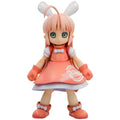 Immagine del prodotto Figura Model Kit HoiHoi-san Heavy Arms Version New Edition - Ichigeki Sacchu!! HoiHoi-san