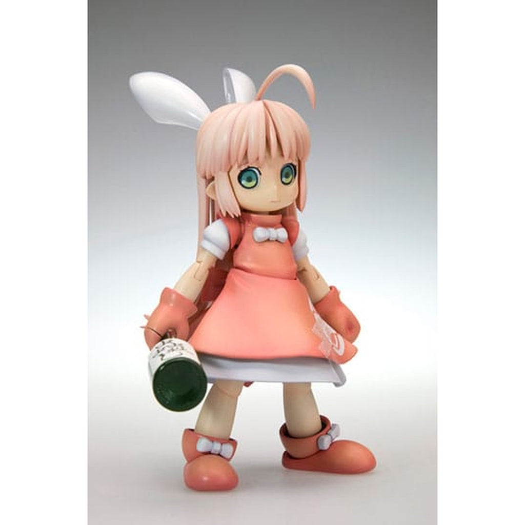 Immagine del prodotto Figura Model Kit HoiHoi-san Heavy Arms Version New Edition - Ichigeki Sacchu!! HoiHoi-san