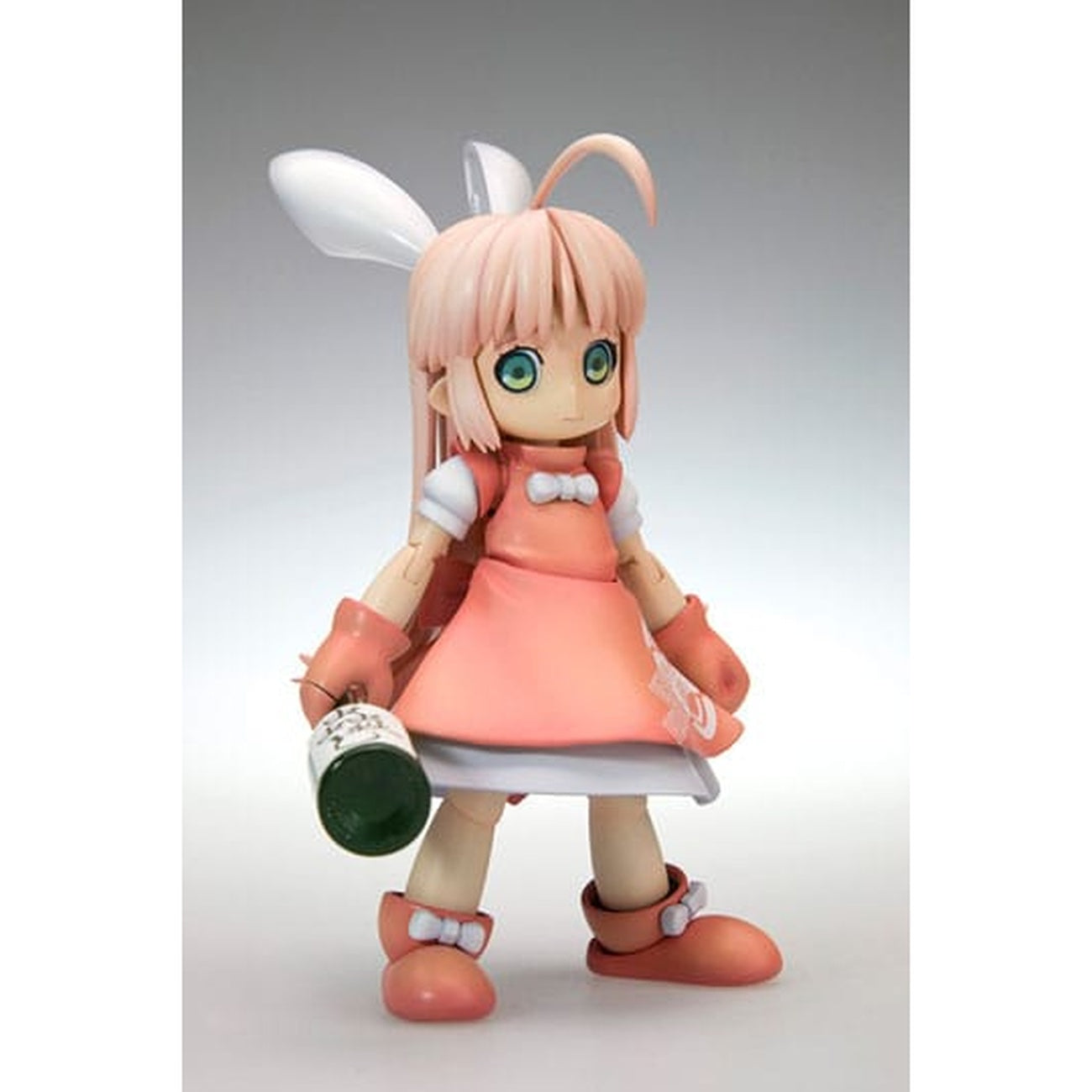 Immagine del prodotto Figura Model Kit HoiHoi-san Heavy Arms Version New Edition - Ichigeki Sacchu!! HoiHoi-san