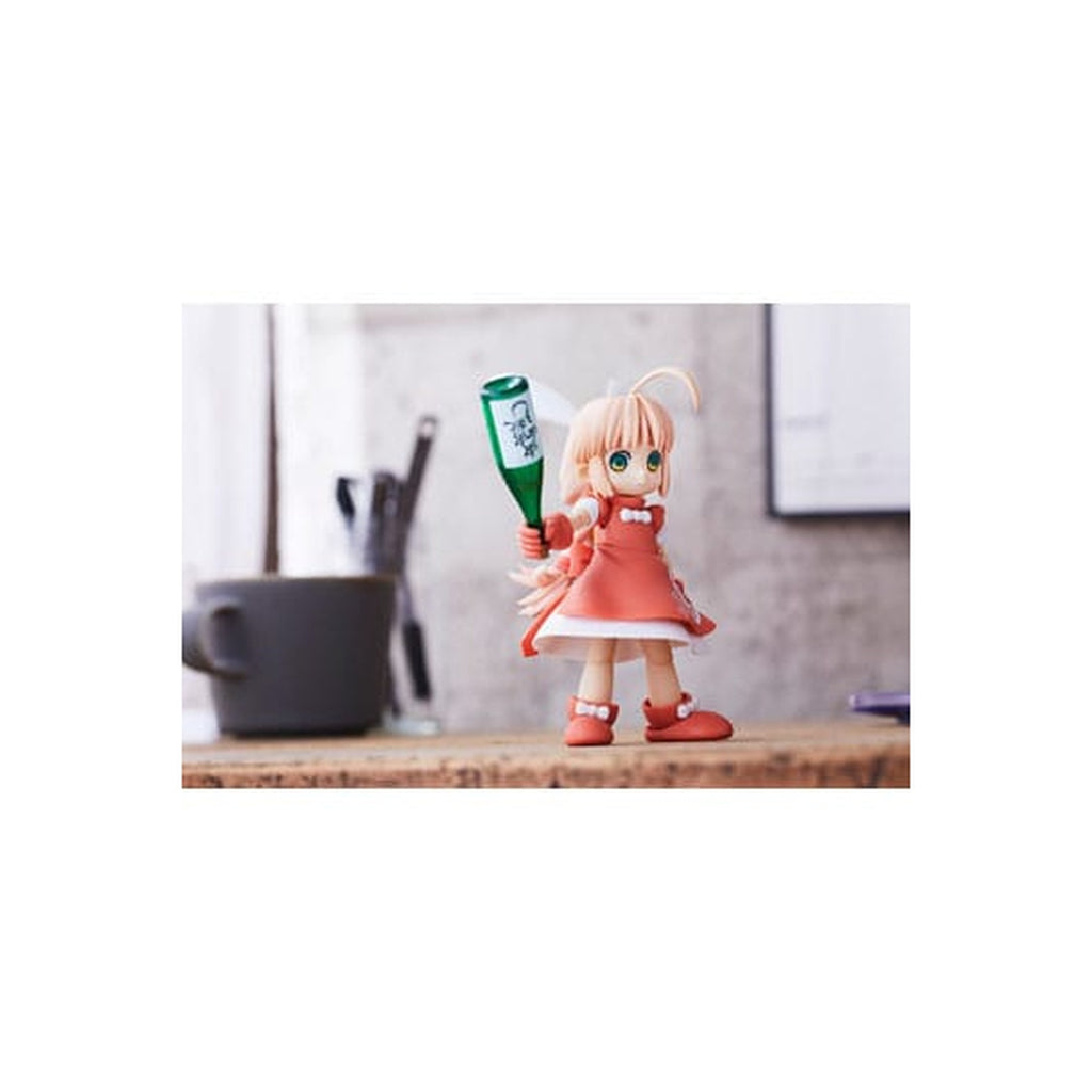 Immagine del prodotto Figura Model Kit HoiHoi-san Heavy Arms Version New Edition - Ichigeki Sacchu!! HoiHoi-san