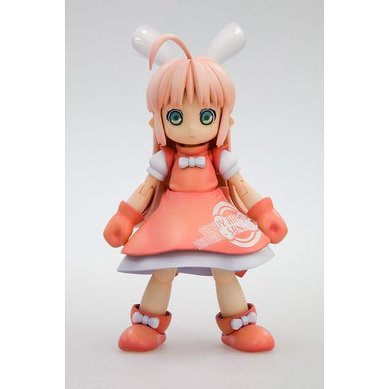 Immagine del prodotto Figura Model Kit HoiHoi-san Heavy Arms Version New Edition - Ichigeki Sacchu!! HoiHoi-san