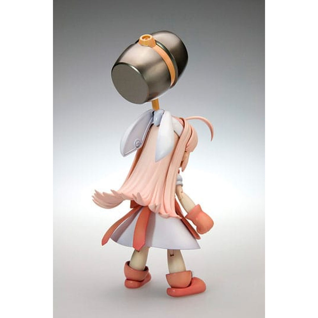 Immagine del prodotto Figura Model Kit HoiHoi-san Heavy Arms Version New Edition - Ichigeki Sacchu!! HoiHoi-san