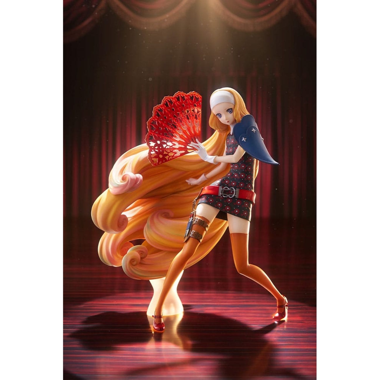 Immagine del prodotto Metaphor: ReFantazio – Figure Junah Model Kit