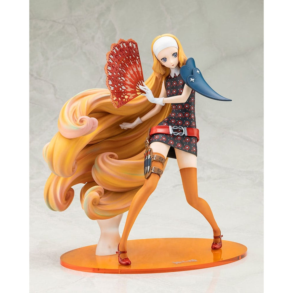 Immagine del prodotto Metaphor: ReFantazio – Figure Junah Model Kit