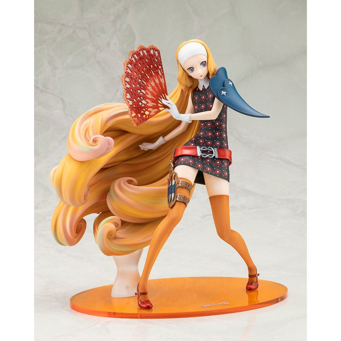 Immagine del prodotto Metaphor: ReFantazio – Figure Junah Model Kit