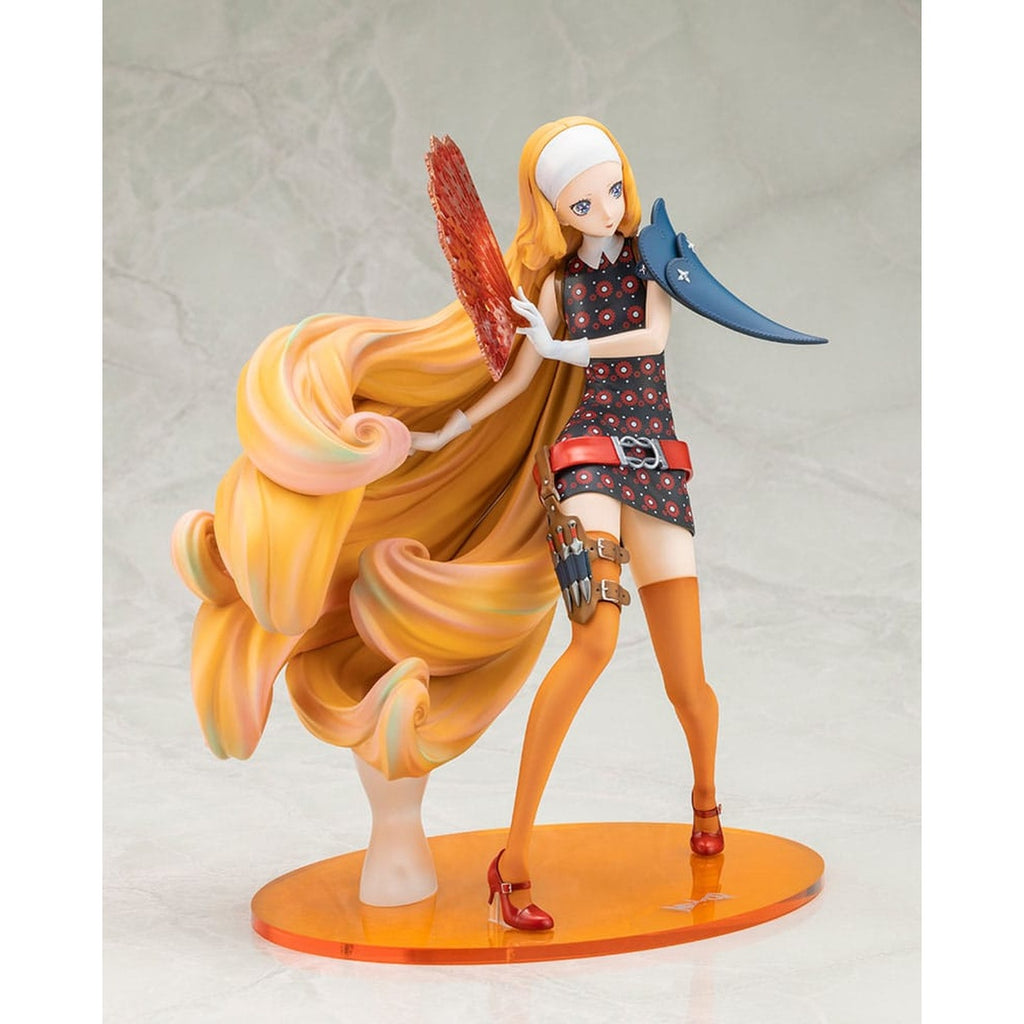 Immagine del prodotto Metaphor: ReFantazio – Figure Junah Model Kit