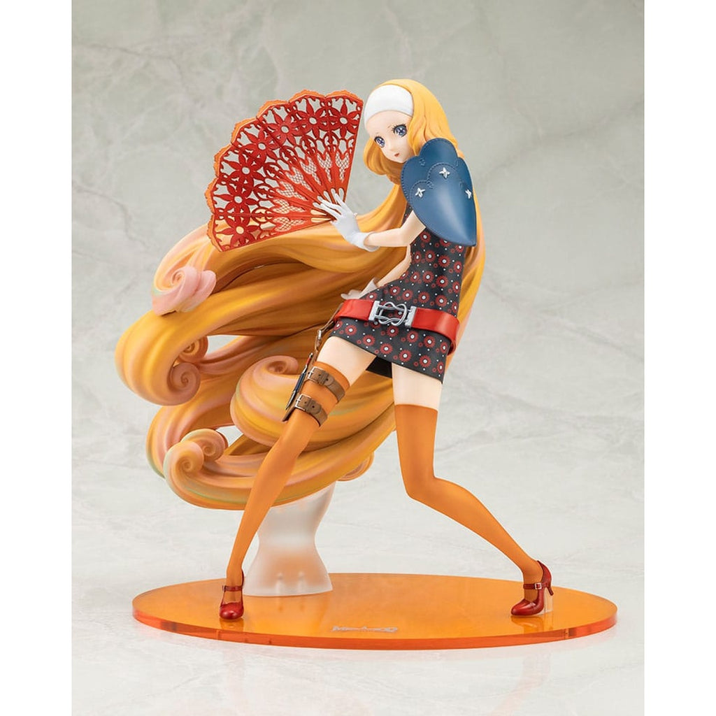 Immagine del prodotto Metaphor: ReFantazio – Figure Junah Model Kit