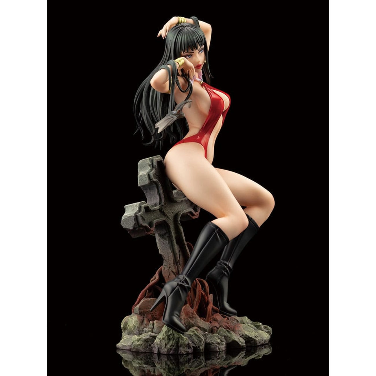 Immagine del prodotto Vampirella - Figure Model Kit Vampirella