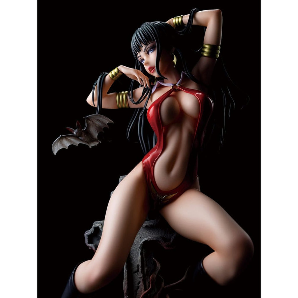 Immagine del prodotto Vampirella - Figure Model Kit Vampirella