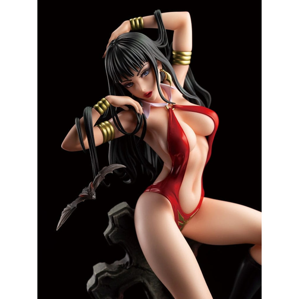 Immagine del prodotto Vampirella - Figure Model Kit Vampirella