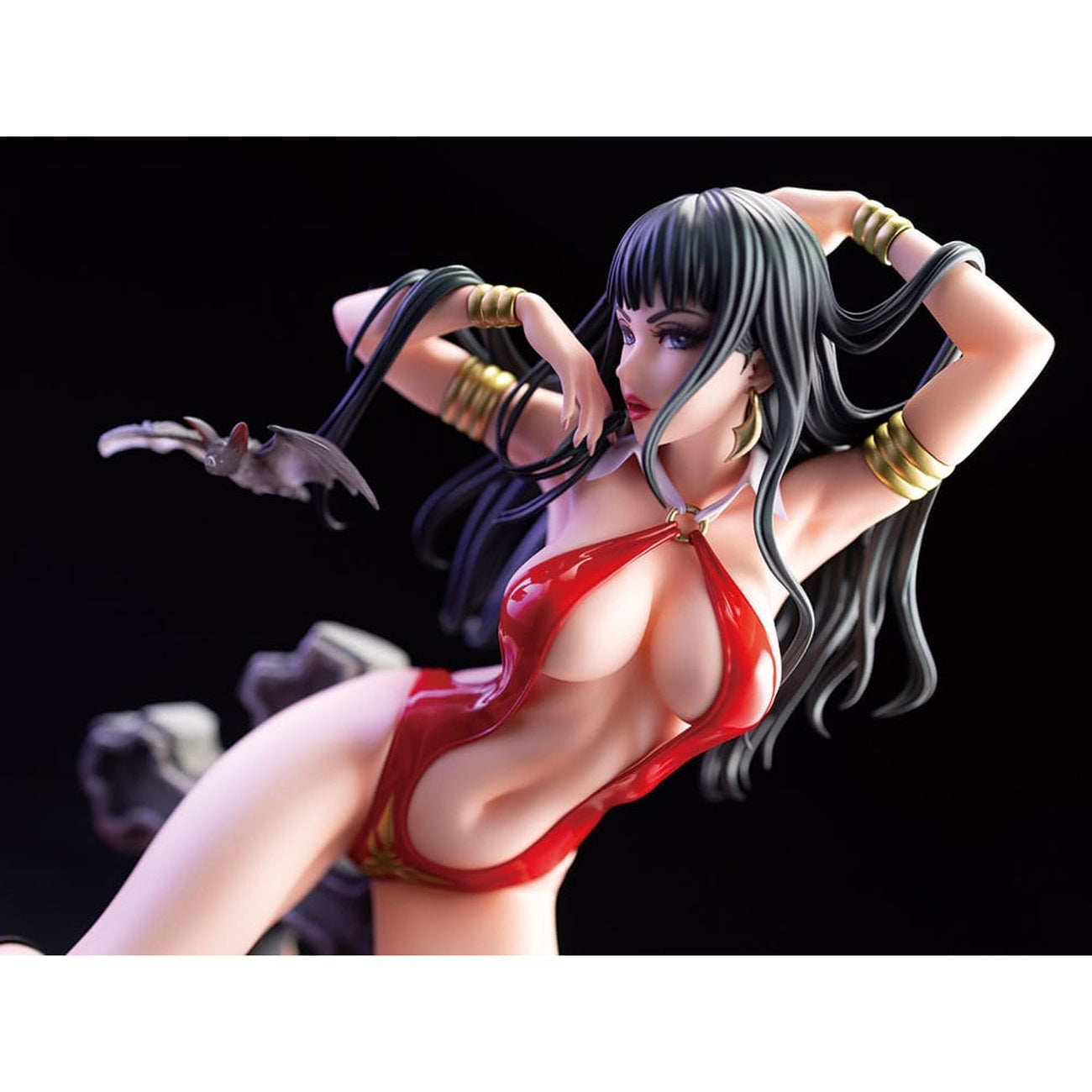 Immagine del prodotto Vampirella - Figure Model Kit Vampirella