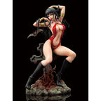 Immagine del prodotto Vampirella - Figure Model Kit Vampirella