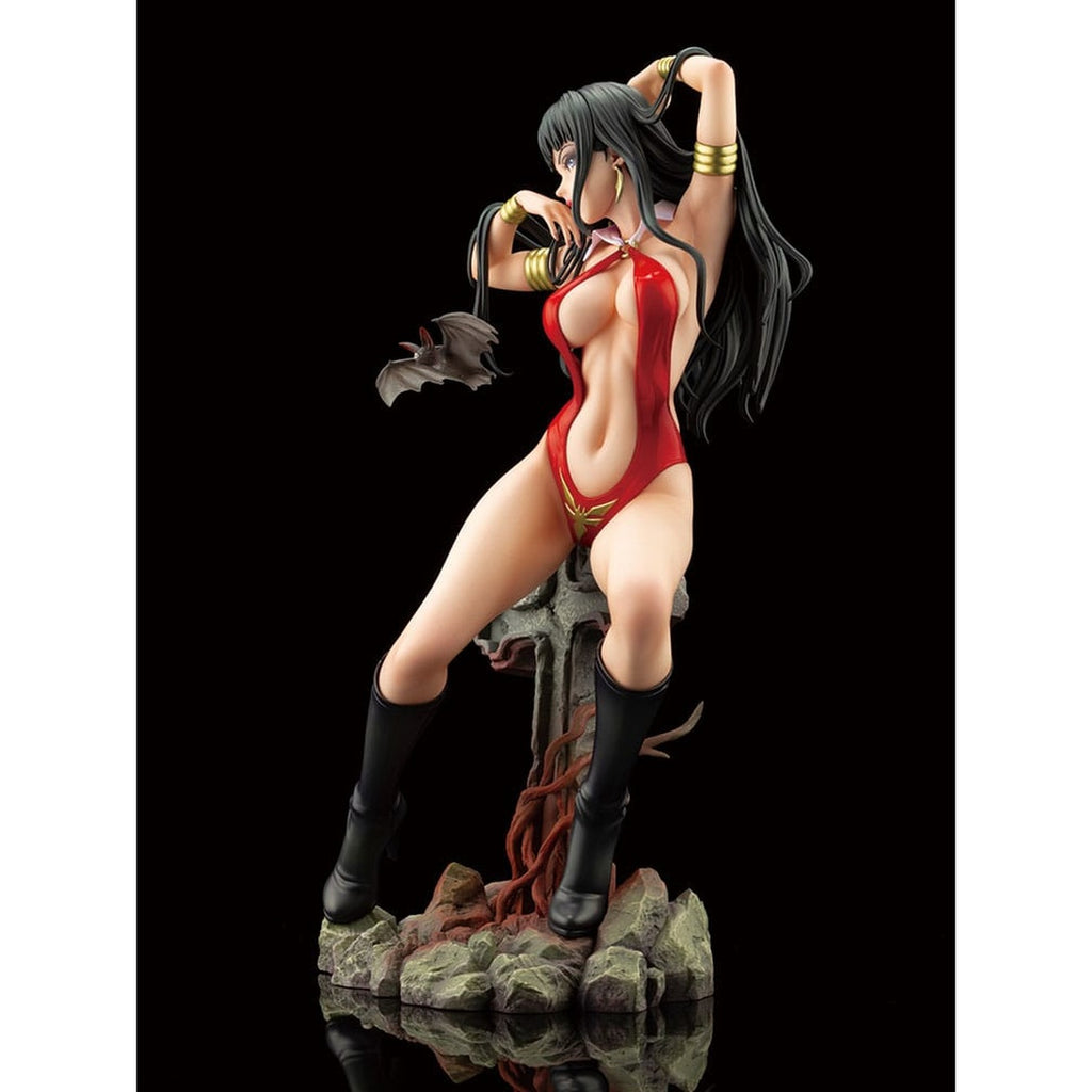 Immagine del prodotto Vampirella - Figure Model Kit Vampirella