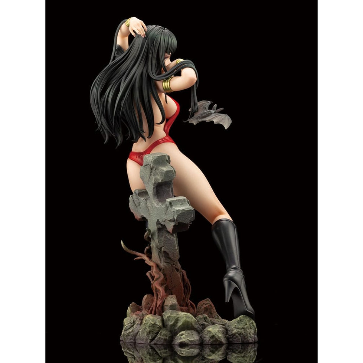 Immagine del prodotto Vampirella - Figure Model Kit Vampirella