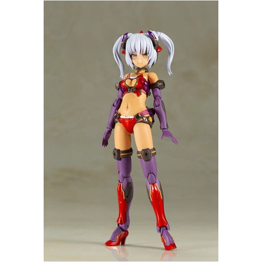 Product image Frame Arms - Hresvelgr Rufus (Agito) Model Kit Figure