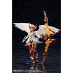 Product image Arcanadea - XenoAlma Blaze Ophis Model Kit Figure